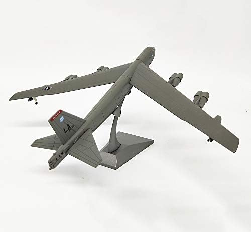 T-צעצוע של 1/200 מידה המחבל דגם צבאי בואינג B-52 Stratofortress מודל, הילדים של צעצועים, מתנות, 11.2 אינץ ' X 9.6 אינץ