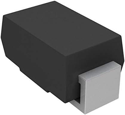 Vishay כללי מוליכים למחצה - דיודות מחלקת דיודה ZENER 6.8 V 1.25 W DO214AC, (חבילה של 1500)